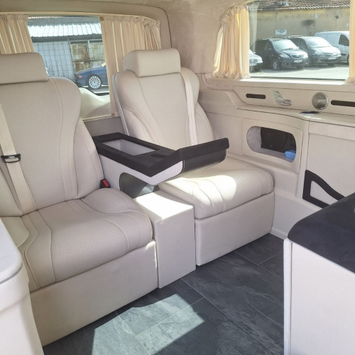 Mercedes-Benz Vito 2019 Diesel